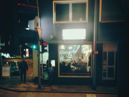 照片:  Pizzeria Taormina